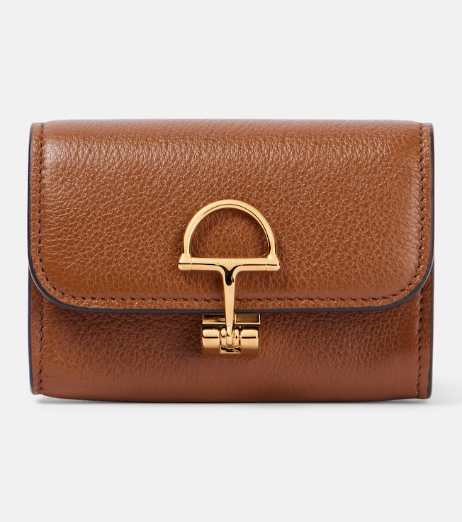 Gucci Softbit leather card case | Gucci