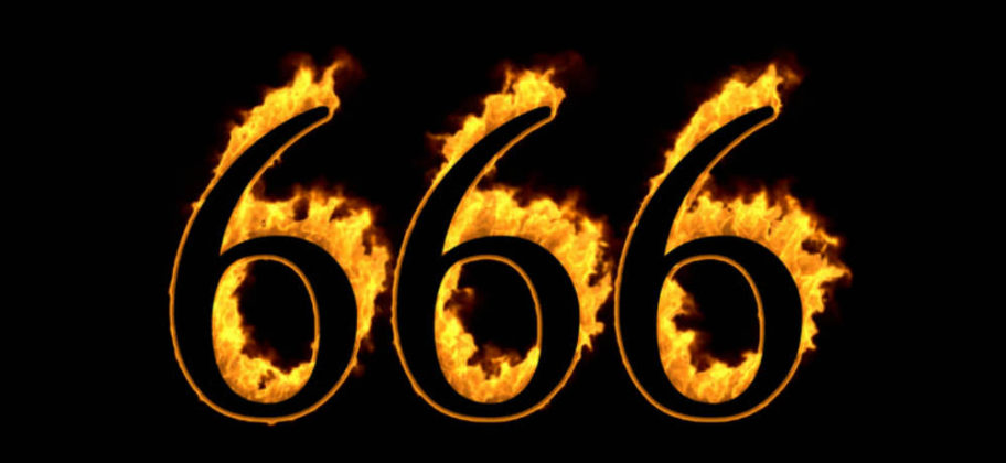 numerology 666